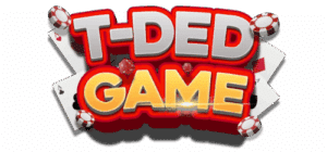 tdedgame logo